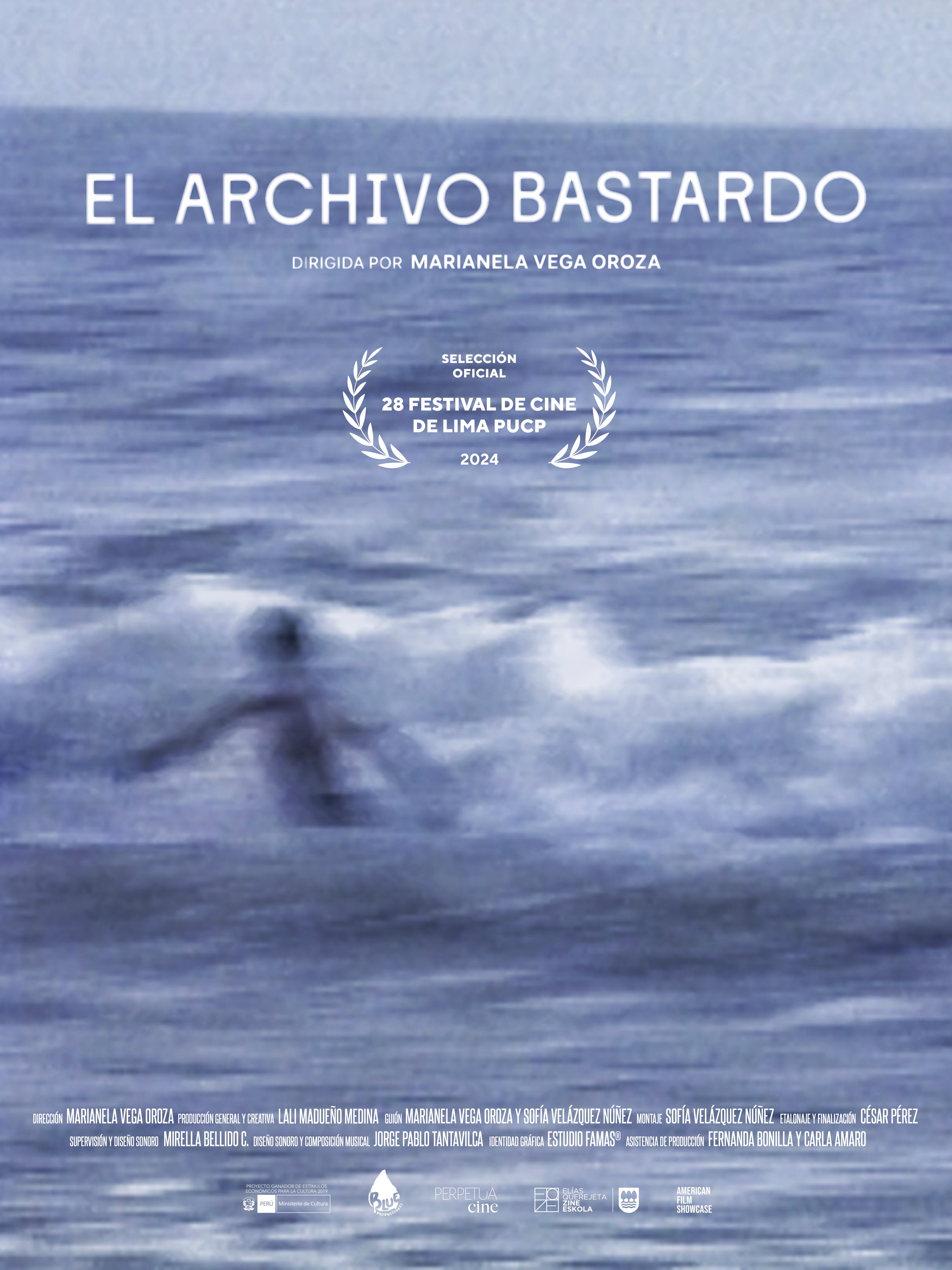 El archivo bastardo