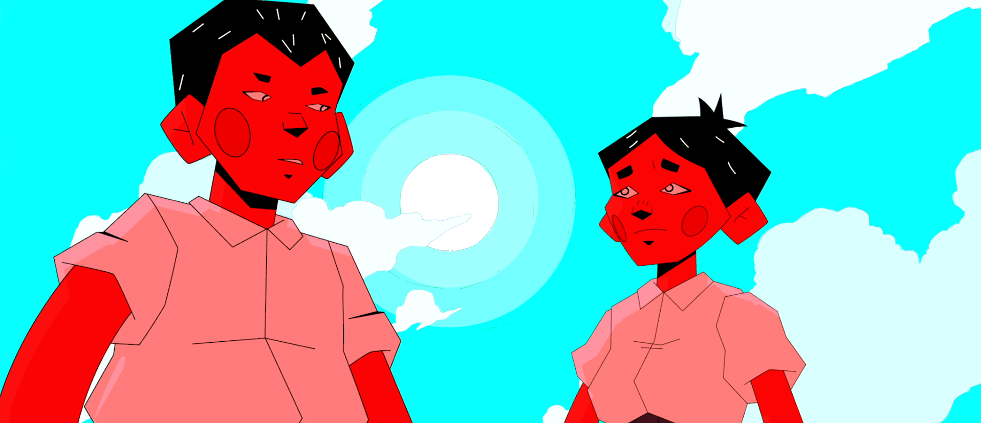 K'uchu: Rincón de la infancia