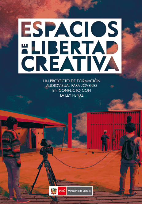 Descarga Espacios de Libertad Creativa