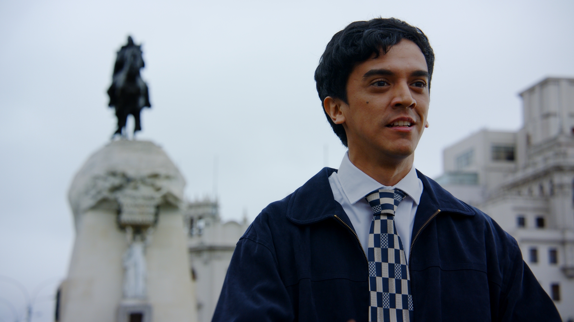 Still de Sin retorno