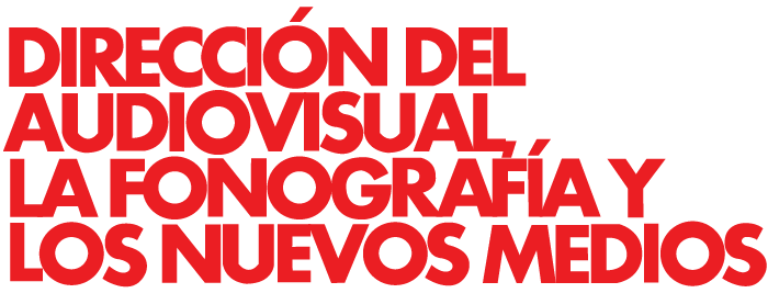 Logo Población Afroperuana