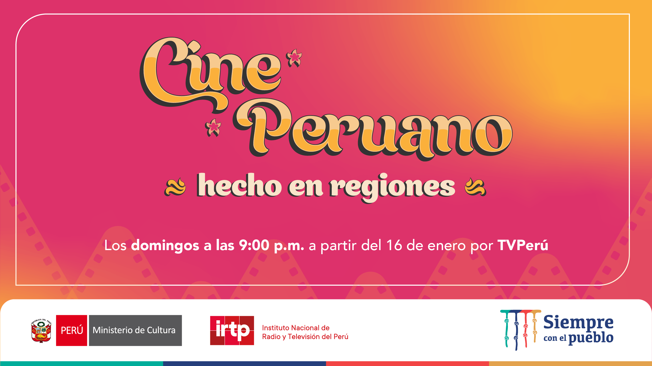 2022Cine Peruano hecho en regiones