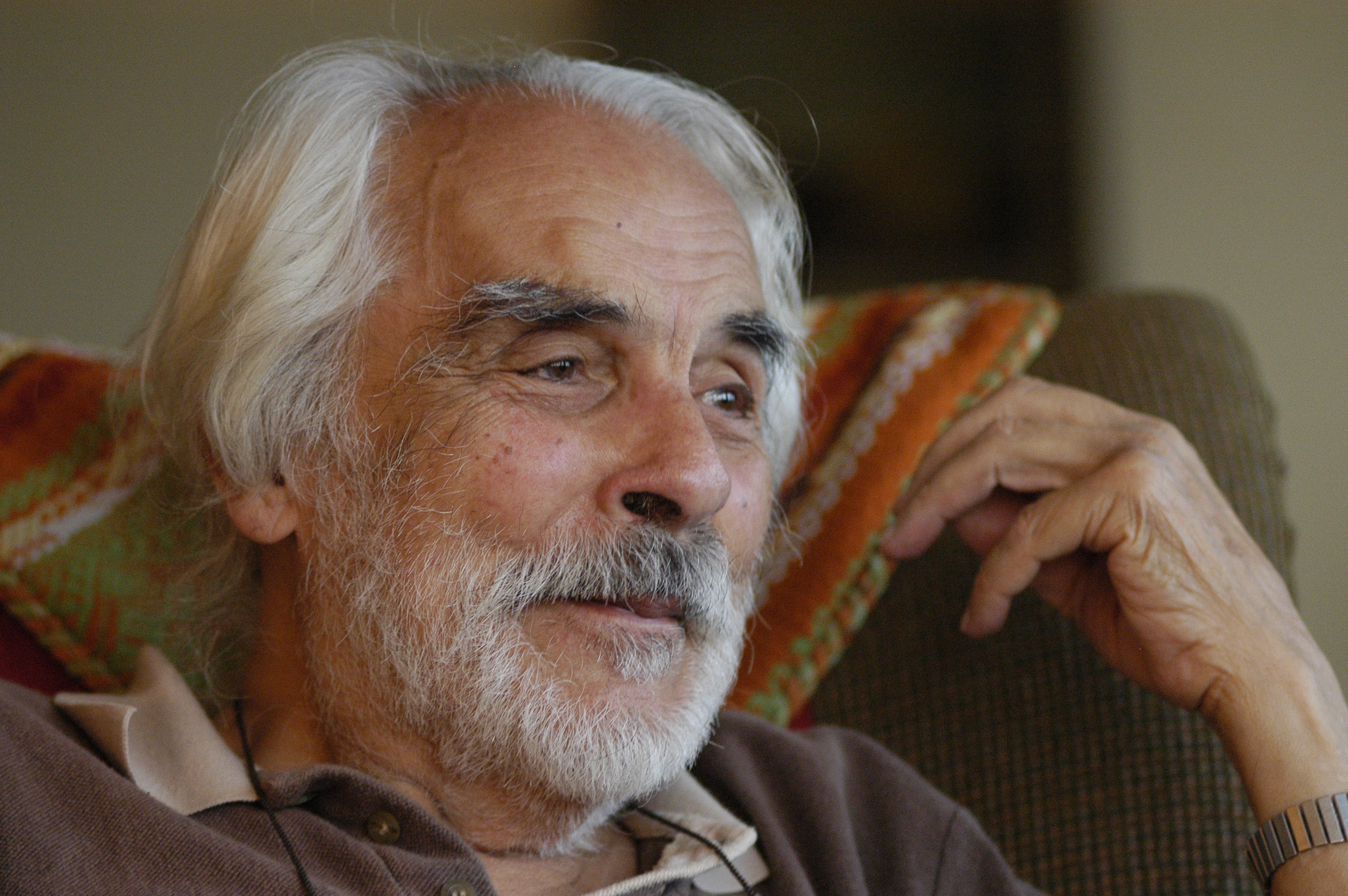 Fotografía de Armando Robles Godoy