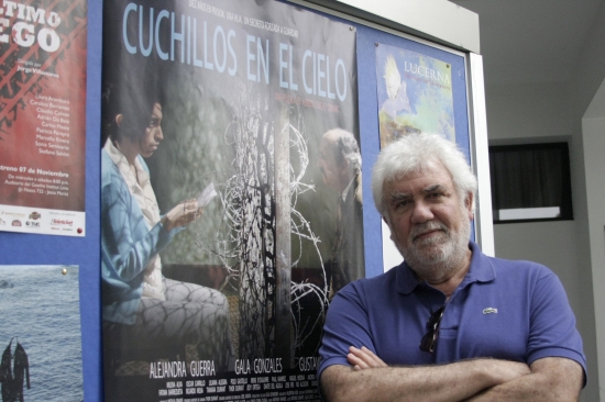 Alberto &amp;#8216;Chicho&amp;#8217; Durand