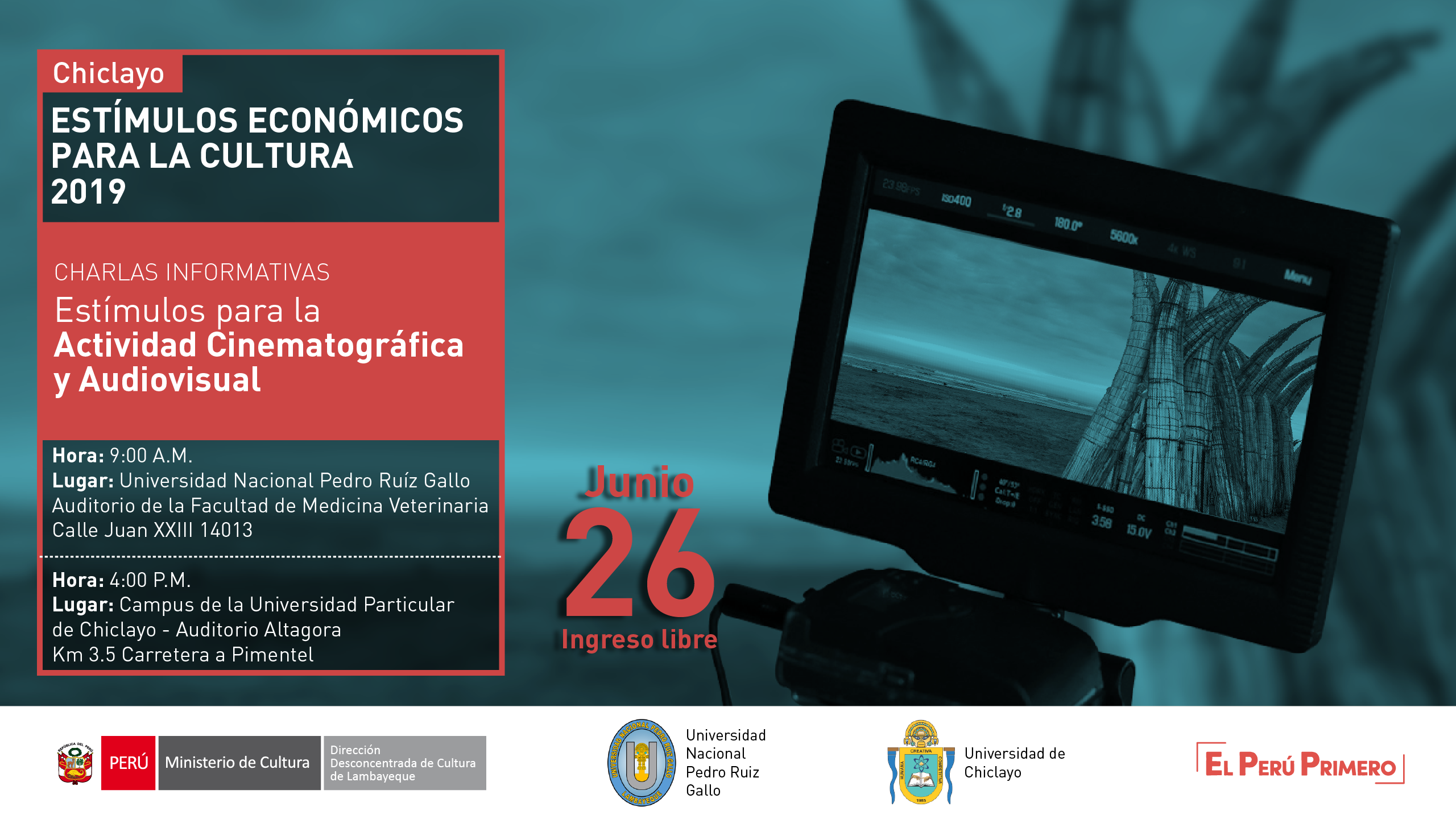 Charla Chiclayo_Banner