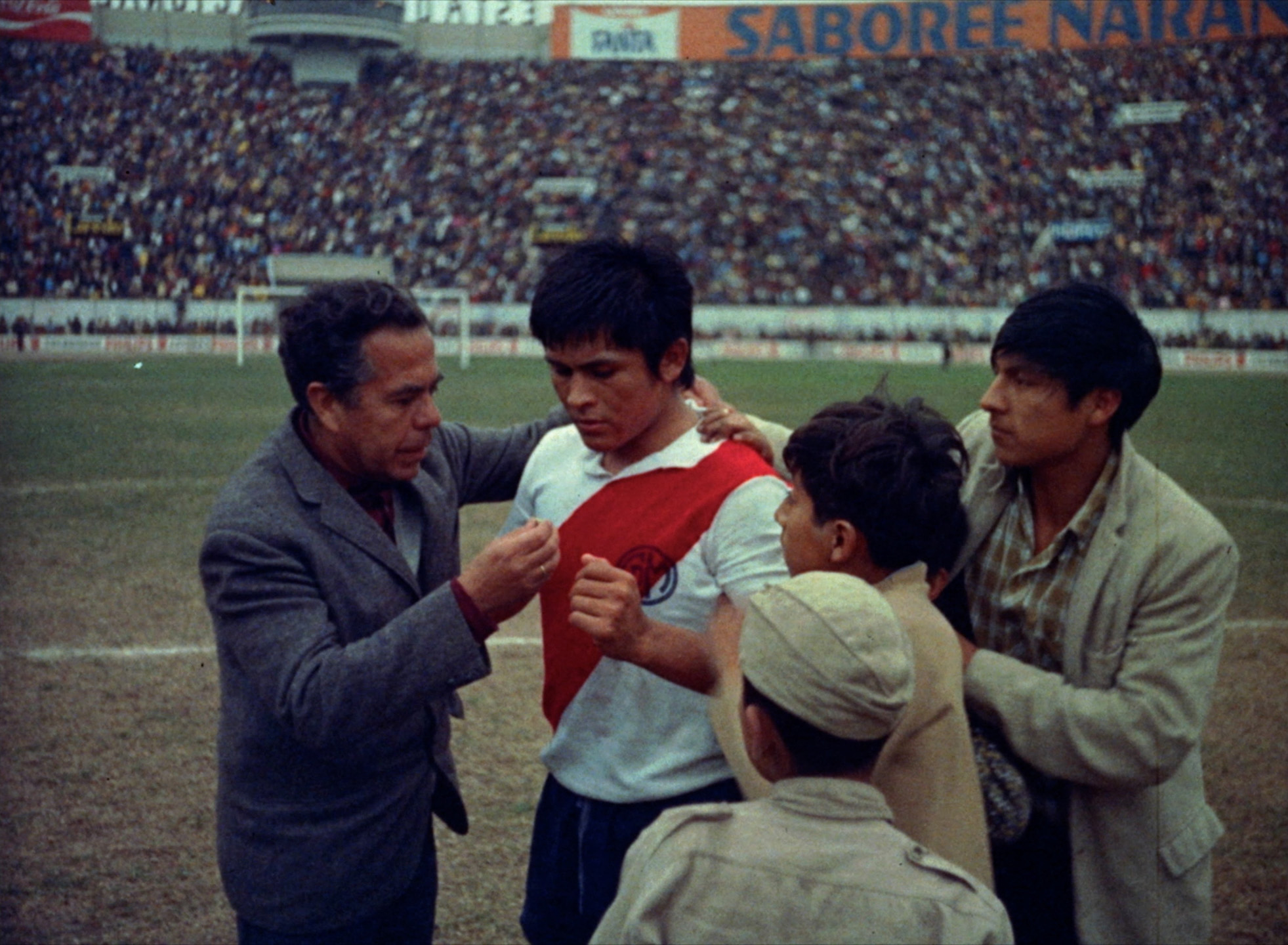 Cholo &amp;#8211; Hugo Muni 50 web