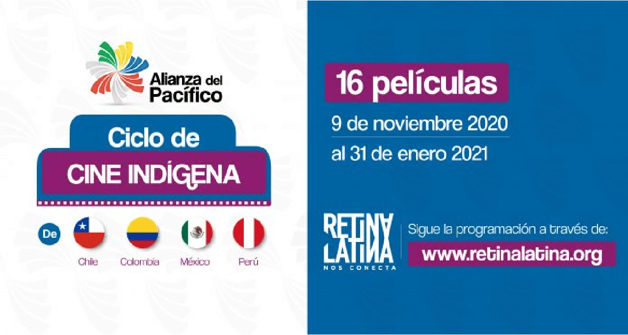 Retina Latina