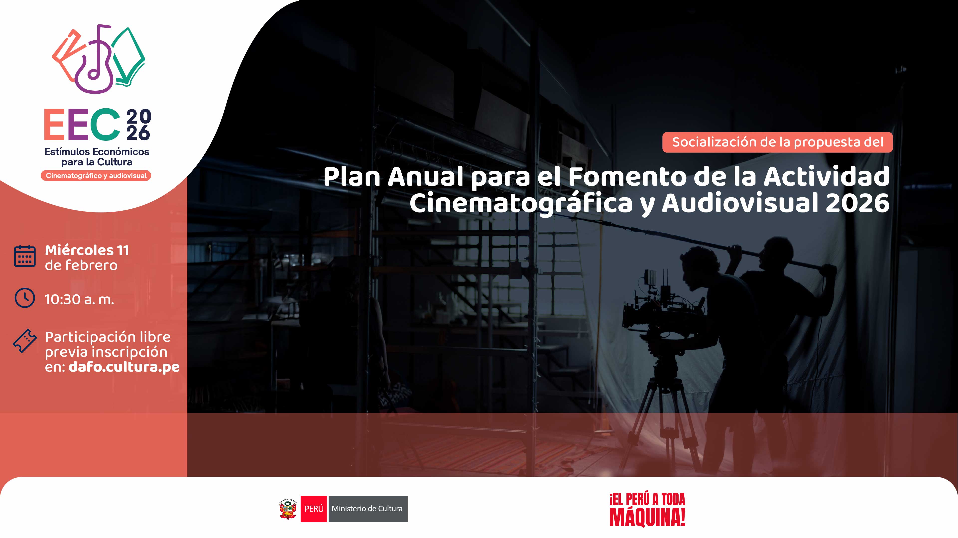 Propuesta del Plan Anual