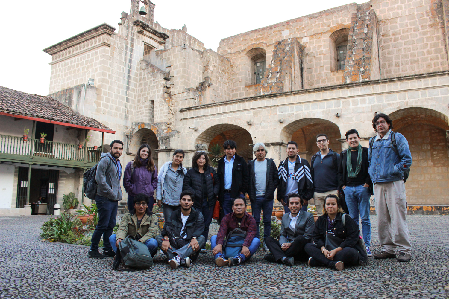 Taller Cajamarca 001