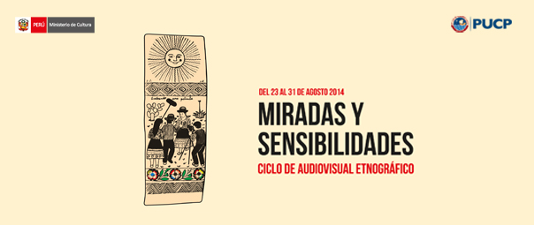 ciclo audiovisual etnografico