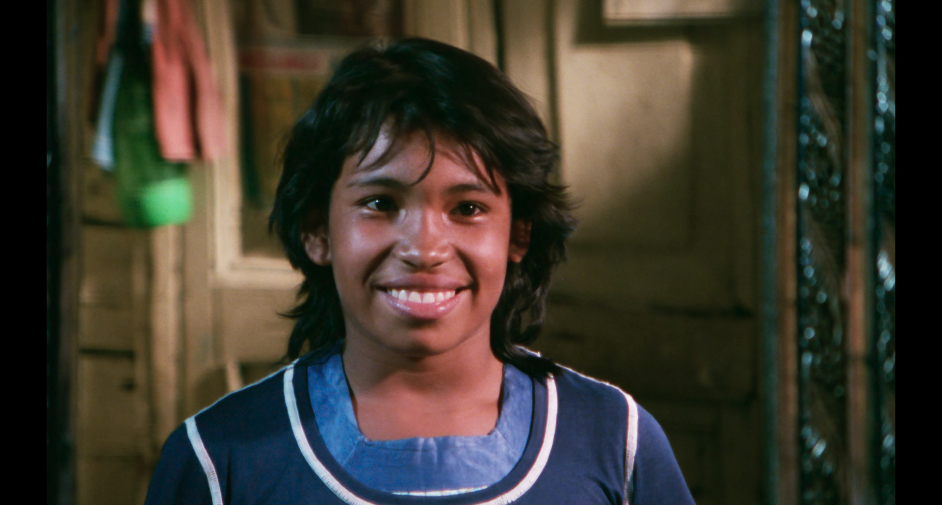 Fotograma de la película "Juliana"