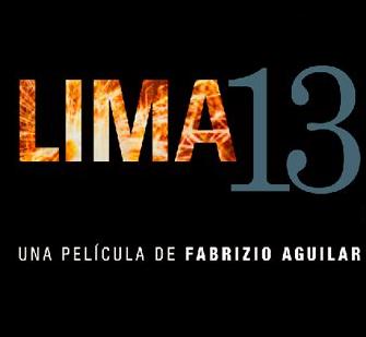 Lima 13 , la película