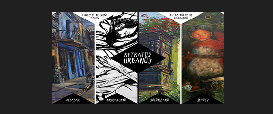 retrato urbano modificado