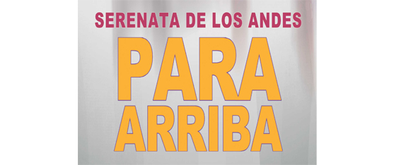 seranata de los andes_portada