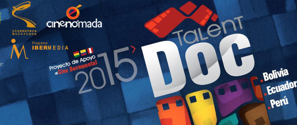 talentdoc 2015