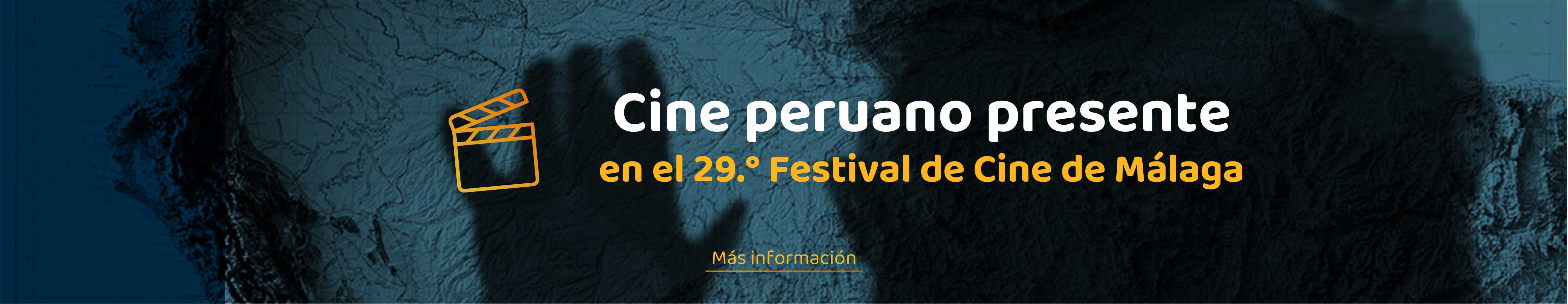 Más información sobre Perú en Málaga 2026