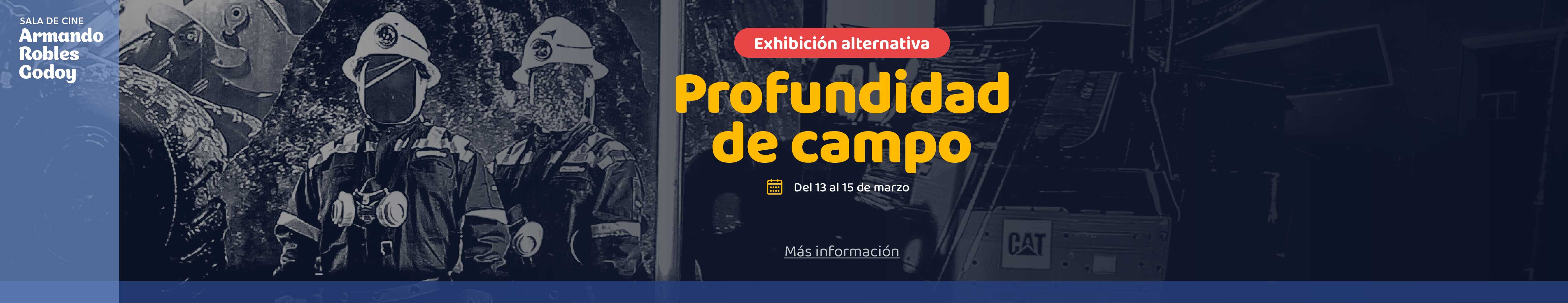 Profundidad de campo