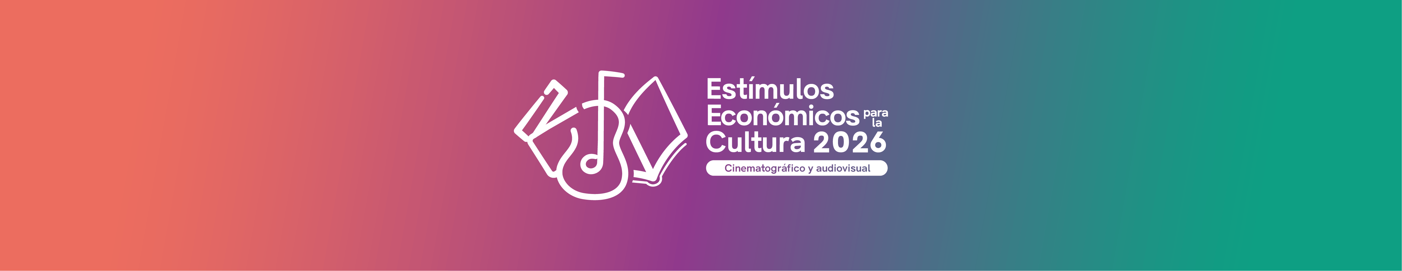 Ingresa y descarga las bases para participar en los Estímulos Económicos para el cine y el audiovisual 2026