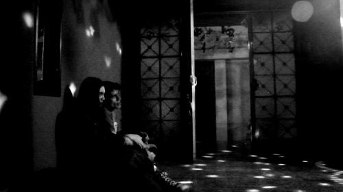 "Blast", de Miguel Vargas, en la Sala de cine Armando Robles Godoy