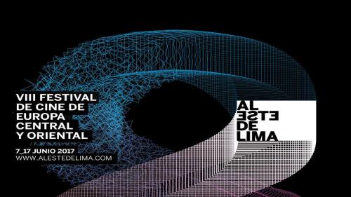 VIII Festival de Cine Al Este de Lima en la Sala Armando Robles Godoy del Ministerio de Cultura