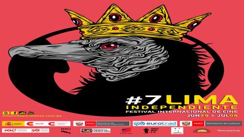 7° Festival de Cine Lima Independiente en la Sala Armando Robles Godoy