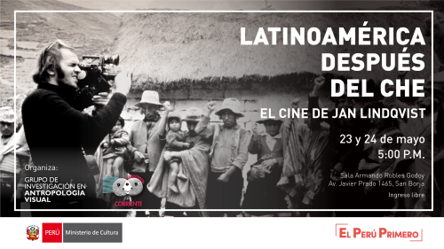 Latinoamérica después del Che: El Cine de Jan Lindqvist
