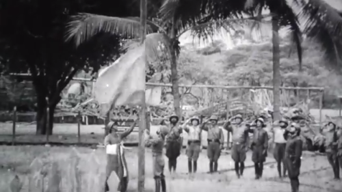 "Alerta en la frontera": Proyección y conversatorio en la sala Armando Robles Godoy en el marco del Festival de Cine de Lima - Lunes 11 de agosto, 7.30 p.m.