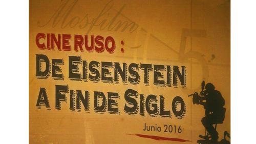 ciclo de cine ruso_portada