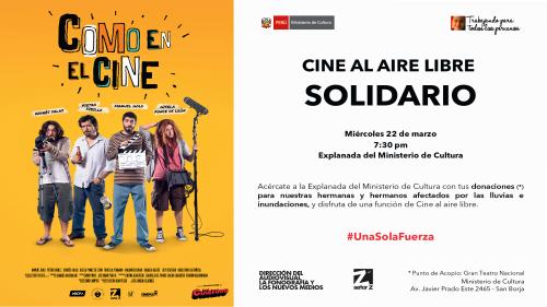 cinealairelibre
