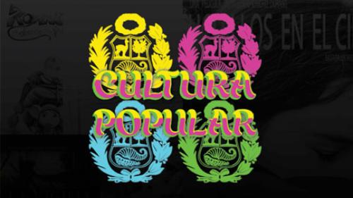 “Cultura Popular: El Cine Digital en el Perú” organizado por el Grupo Mask'ay