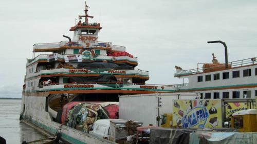Documental peruano "No hay lugar más diverso" premiado en DocTV se proyectará en la Sala de Cine ARG