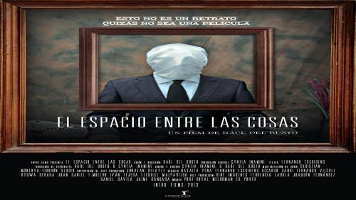 El espacio entre las cosas, mejor película peruana 2013 para APRECI, se exhibirá en la sala de cine Armando Robles Godoy el miércoles 18 de diciembre