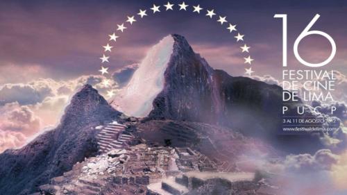 Disfrute del Festival de Cine de Lima en el Ministerio de Cultura