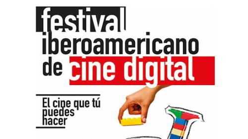 Festival Iberoamericano de Cine Digital
