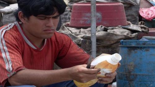 "Ciclo de Cine Peruano" trae dos películas imprescindibles