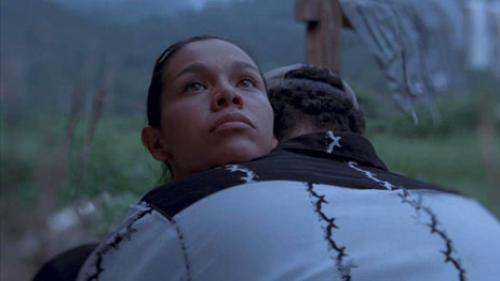 Arranca el 16º Festival de Cine de Lima 2012