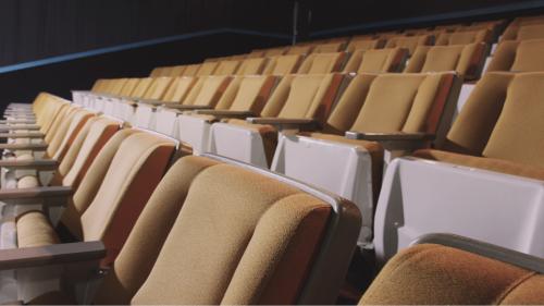 Programación Sala Armando Robles Godoy - JUNIO