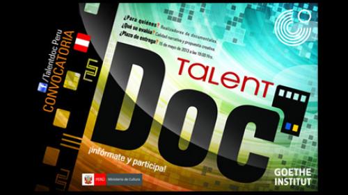 Retrospectiva de Werner Herzog en el marco de TalentDoc