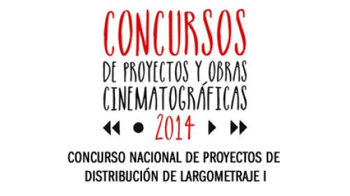concursos 2014 distribucion