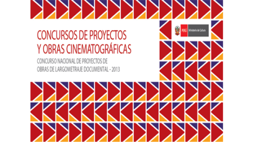 slide web documental