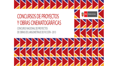 slide web proyectos de obras de largometraje