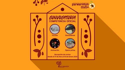 2do Festival Parwarimun muhu