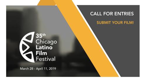 35 Chicago latino film festival