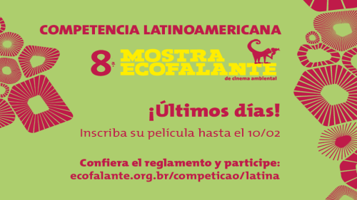 8° muestra acofalante