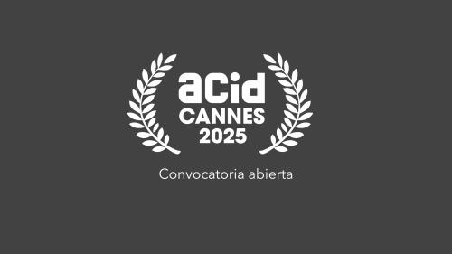 ACIDCannes2025
