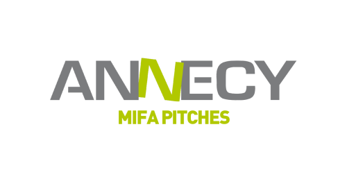 Annecy MIFA PITCHES