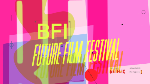 BFI Future Film Festival