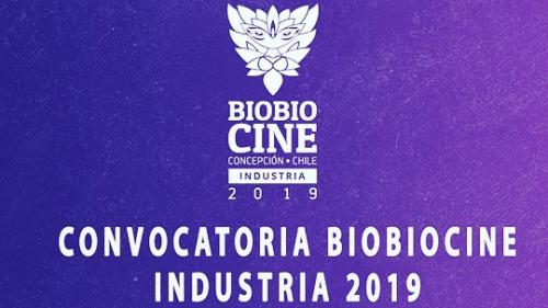 Biobiocine industria 2019