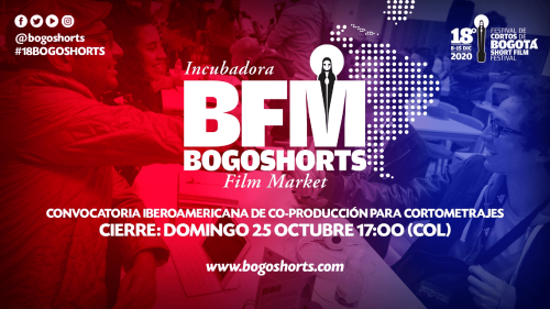 Bogoshorts