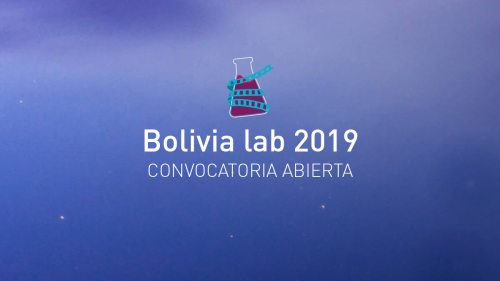 Bolivia Lab 2019